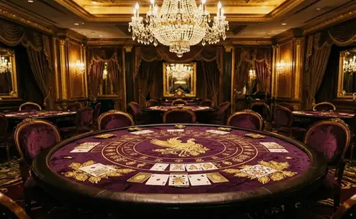 Speed Baccarat