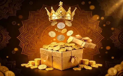 Royal Welcome Package